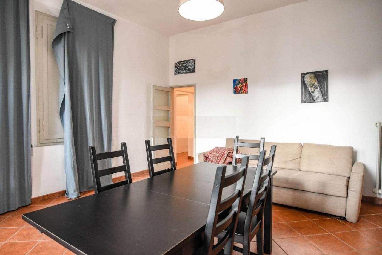 Casa Cittadella 33 Apartment Ferrara Bagian luar foto