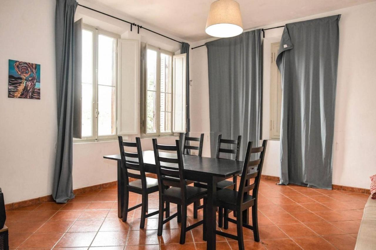 Casa Cittadella 33 Apartment Ferrara Bagian luar foto
