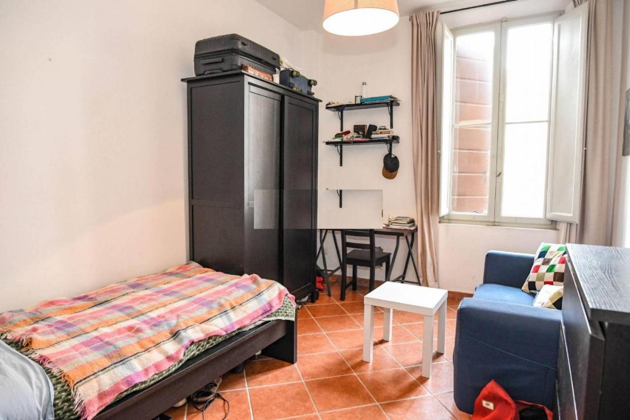 Casa Cittadella 33 Apartment Ferrara Bagian luar foto