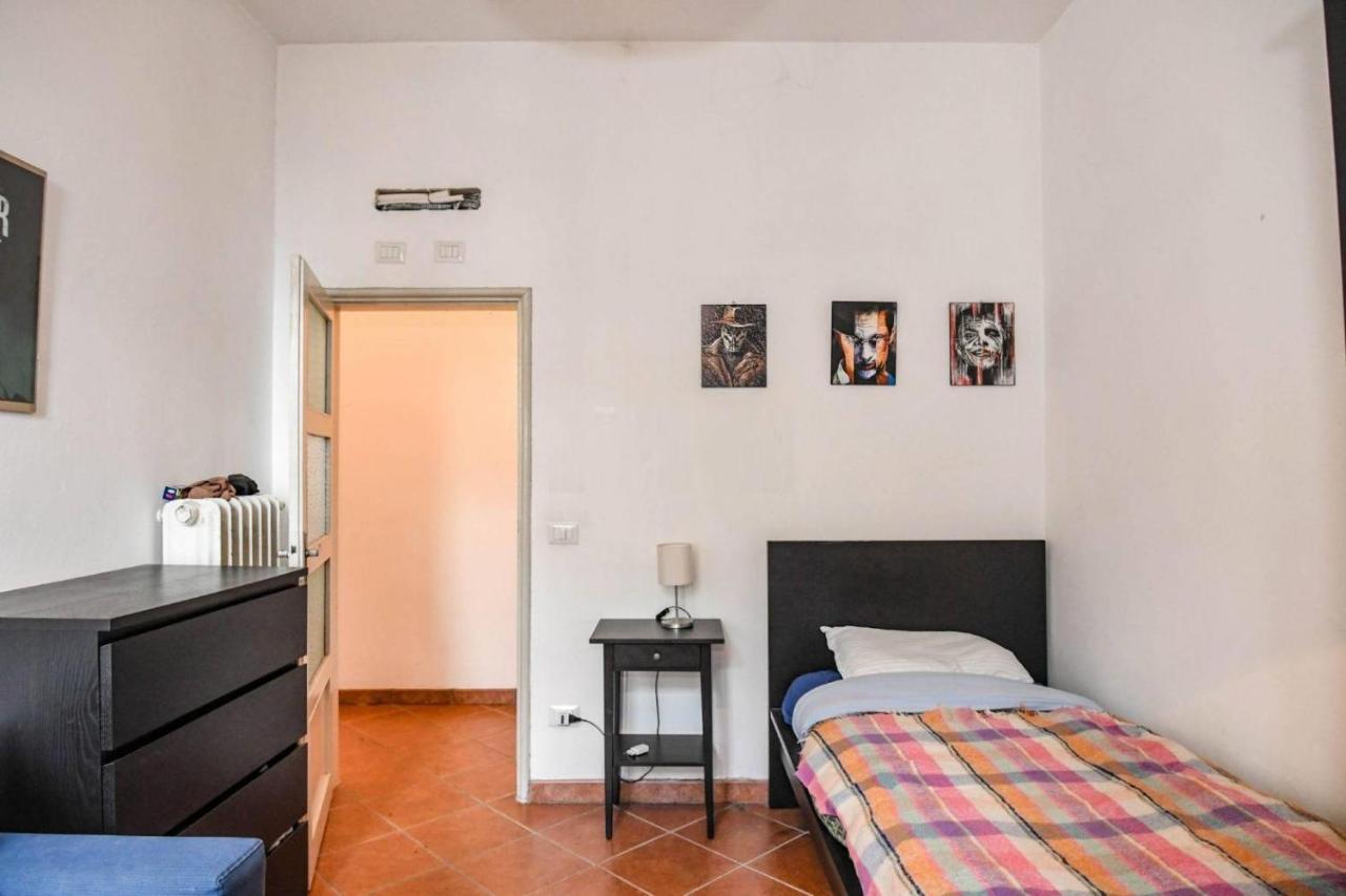Casa Cittadella 33 Apartment Ferrara Bagian luar foto