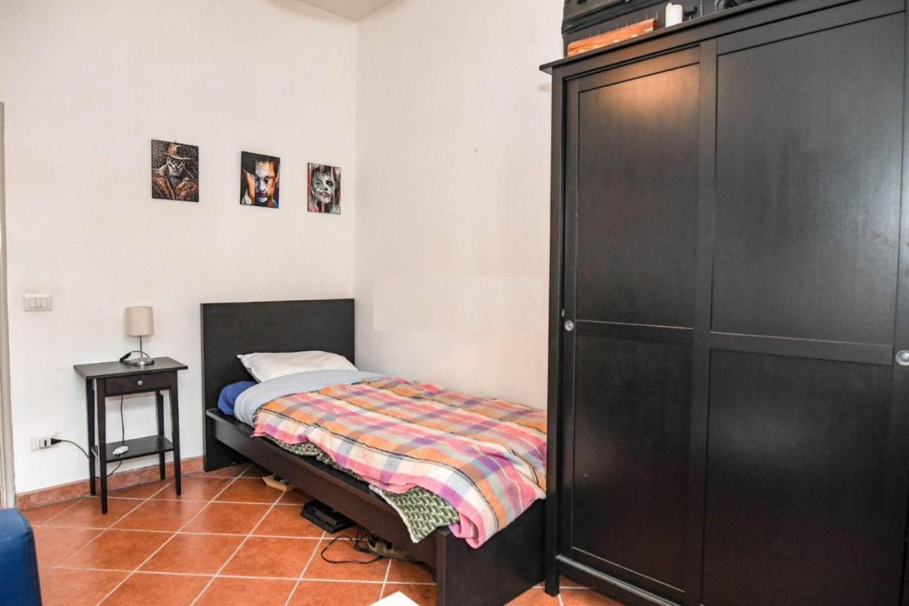 Casa Cittadella 33 Apartment Ferrara Bagian luar foto