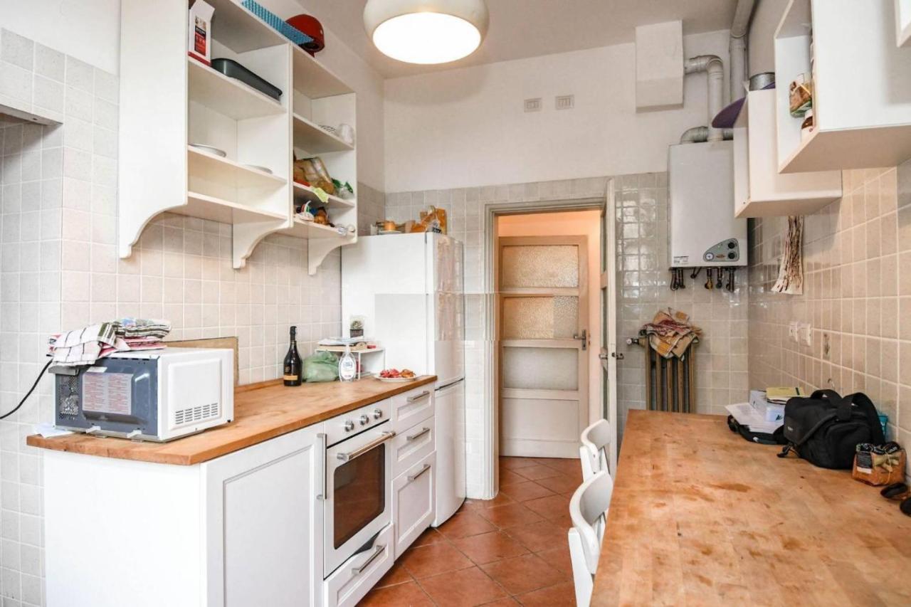 Casa Cittadella 33 Apartment Ferrara Bagian luar foto