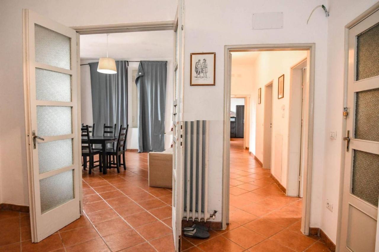 Casa Cittadella 33 Apartment Ferrara Bagian luar foto